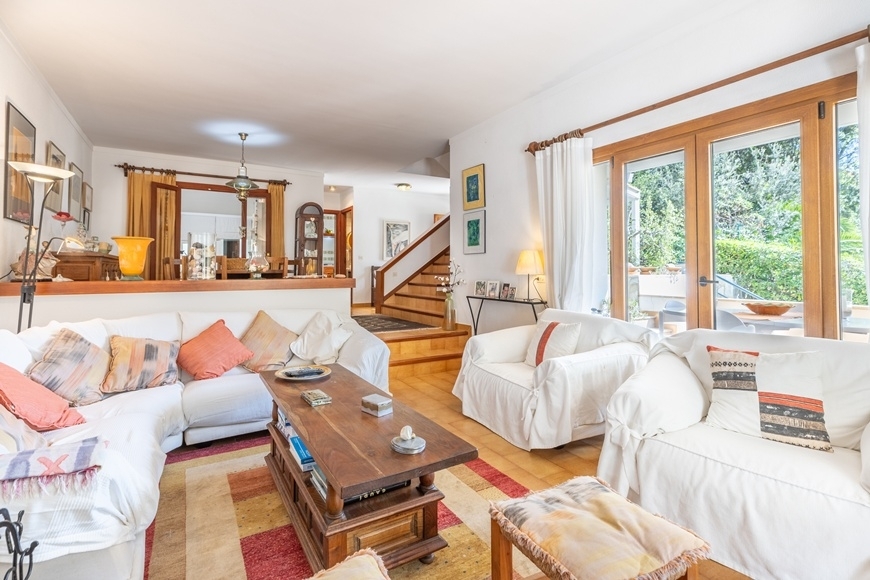 VILLA - DUPLEX CALA