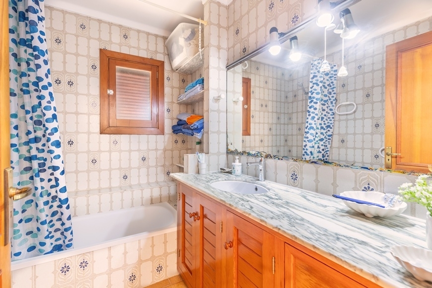VILLA - DUPLEX CALA