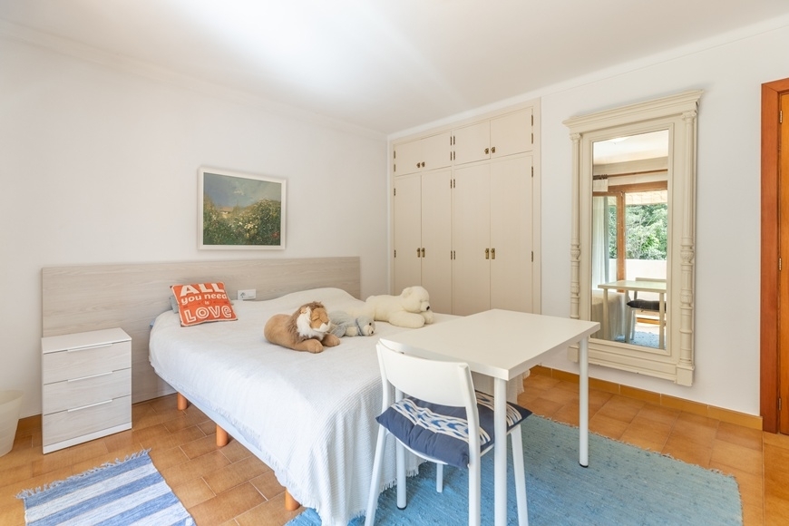 VILLA - DUPLEX CALA