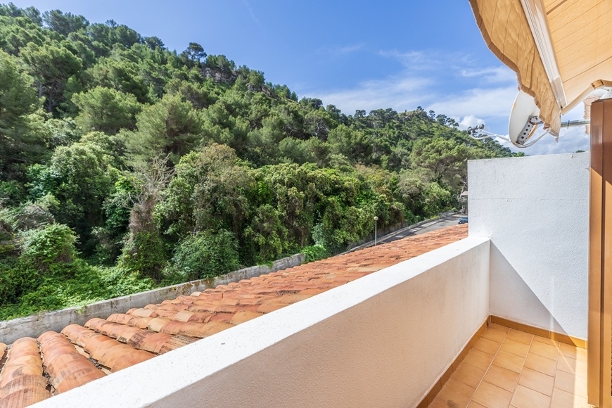 VILLA - DUPLEX CALA