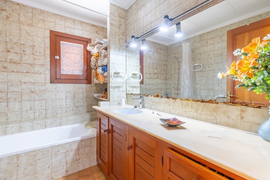 VILLA - DUPLEX CALA