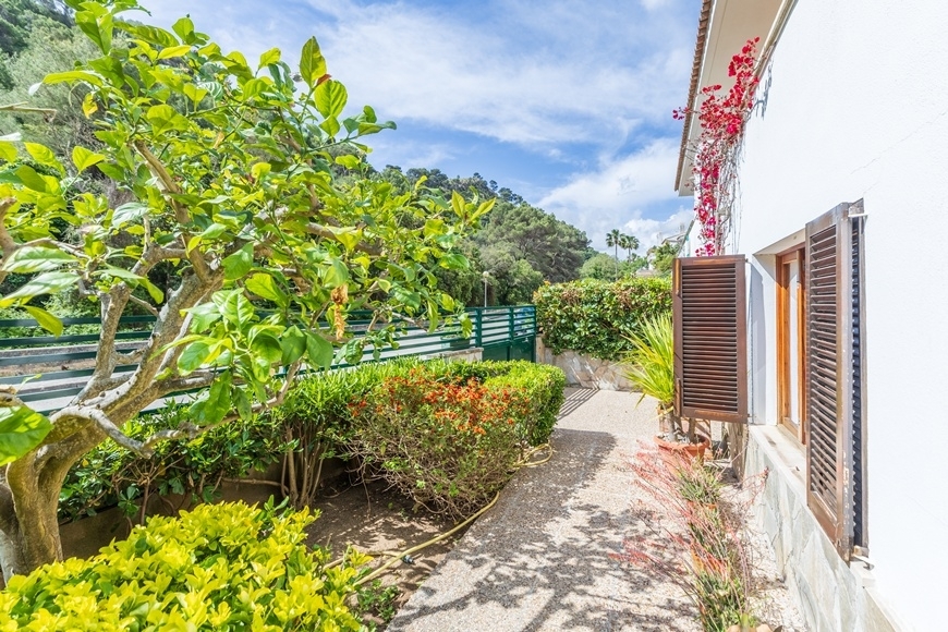 VILLA - DUPLEX CALA