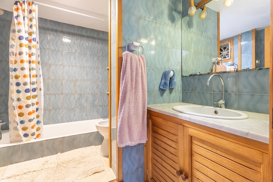VILLA - DUPLEX CALA