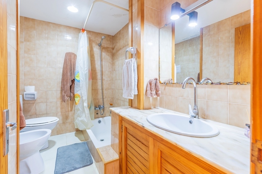 VILLA - DUPLEX CALA