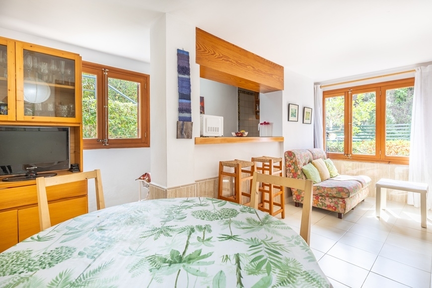 VILLA - DUPLEX CALA