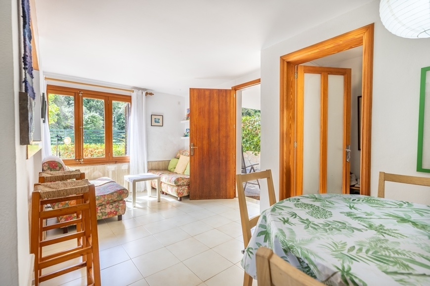 VILLA - DUPLEX CALA