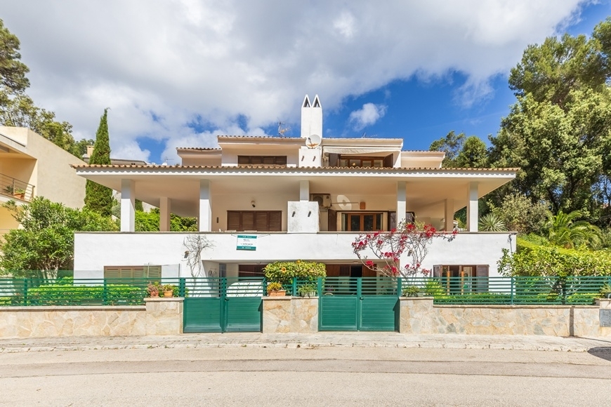 VILLA CALA san VICENTE 
