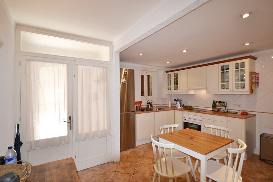 FLAT with VIEWS, POLLENSA