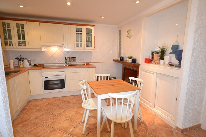 FLAT with VIEWS, POLLENSA