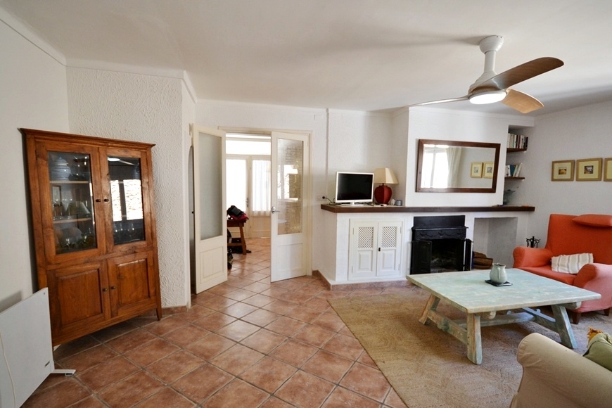 FLAT with VIEWS, POLLENSA