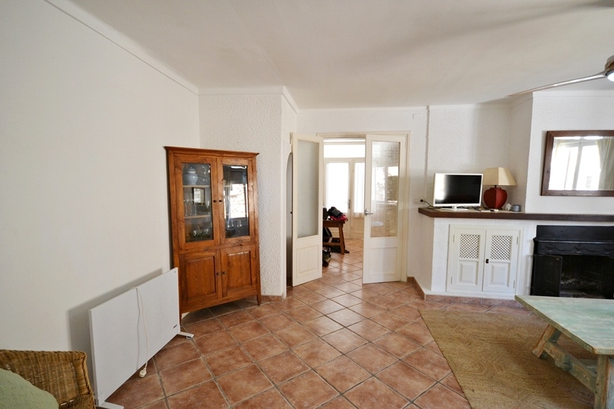 FLAT with VIEWS, POLLENSA