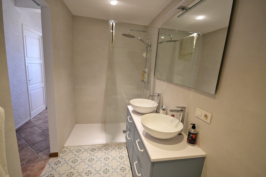 FLAT with VIEWS, POLLENSA
