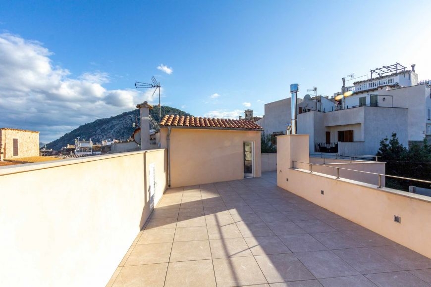 Houses For Sale Mallorca Sunuti