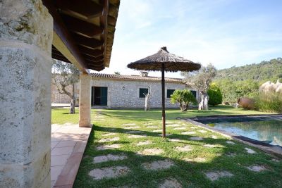 Finca Can Segue ,Pollensa