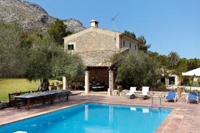 Villa Cala San Vicente ,Cala San Vicente