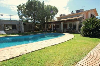 VILLA WITH POOL  ,Muro