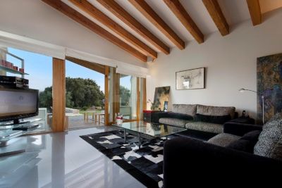 Luxury villa ,Pollensa