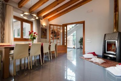 Luxury villa ,Pollensa