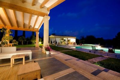 Luxury villa ,Pollensa