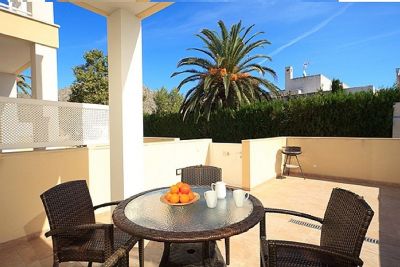 Villa Siller L12E14712 ,Puerto de Pollensa